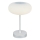 Brilo - Lámpara LED de mesa recargable y regulable para exterior OLANA LED/3W/5V 3300K IP44 2000 mAh