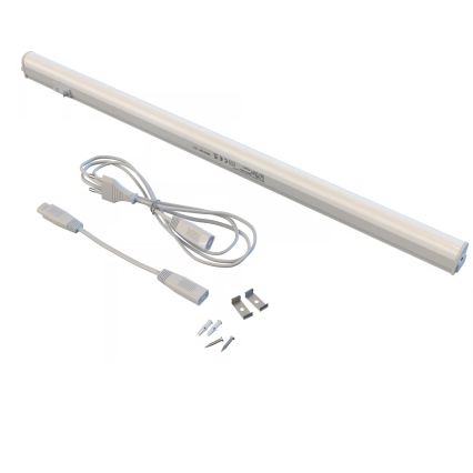 Brilo - Luminaria LED bajo mueble LED/8W/230V 4000K 58,5 cm