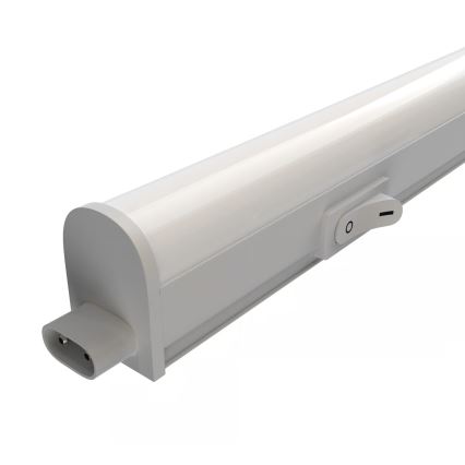 Brilo - Luminaria LED bajo mueble LED/8W/230V 4000K 58,5 cm