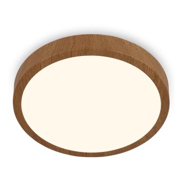 Brilo - Plafón LED RUNA LED/24W/230V