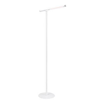Briloner 1384-016 - Lámpara de pie LED táctil regulable 2en1 EVERYWHERE LED/2,3W/5V 2000 mAh