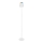 Briloner 1507016 - Lámpara de pie LED regulable KIKI LED/4,3W/5V IP44 2600 mAh blanca