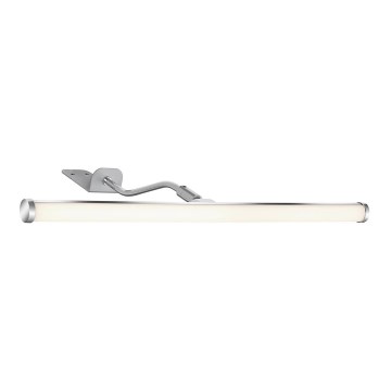 Briloner 2058-018 - Iluminación LED para baño con espejo SPLASH LED/5,5W/230V IP23