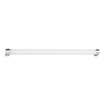 Briloner 2243-018 - Iluminación LED regulable para espejos de baño COOL&COSY LED/8W/230V 2700/4000K IP44