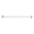 Briloner 2243-118 - Iluminación LED regulable para espejos de baño COOL&COSY LED/10W/230V 2700/4000K IP44