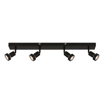 Briloner 2926-045 - Luminaria LED de focos 4xGU10/4,9W/230V