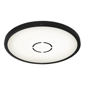 Briloner 3391-015 - Plafón LED FREE LED/18W/230V d. 29 cm