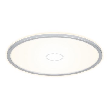 Briloner 3392-014 - Plafón LED FREE LED/22W/230V diá. 42 cm