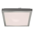 Briloner 3502-012 - Plafón LED LED/12W/230V 3000K