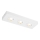 Briloner 3996036 - Foco LED CTS 3xLED/4W/230V 2700/4000K blanco