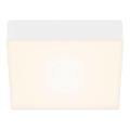 Briloner 7069-016 - Plafón LED LED/11W/230V blanco