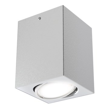 Briloner 7120-014 - Foco LED TUBE 1xGU10/5W/230V cuadrado