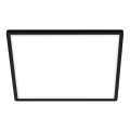 Briloner 7156-415 - Plafón LED SLIM LED/18W/230V