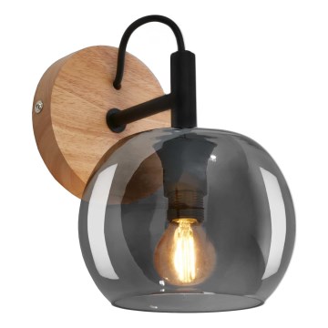 Briloner - Aplique de pared KYRO 1xE14/10W/230V
