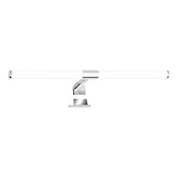 Briloner - Aplique LED para espejo de baño SALA LED/8W/230V 4000K IP44 55 cm