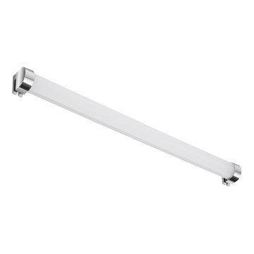Briloner - Iluminación LED para espejos de baño SPLASH LED/10W/230V IP44