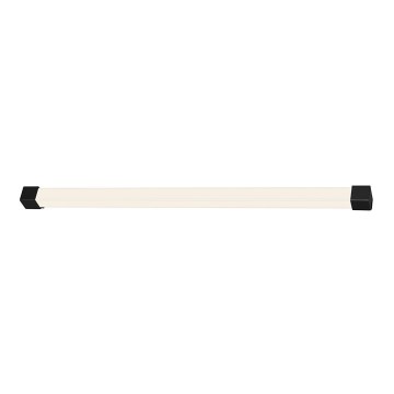 Briloner - Iluminación LED para espejos de baño SPLASH LED/10W/230V IP44