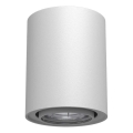 Brosline - Foco 1xGU10/10W/230V blanco