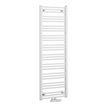Bruckner - Radiador de baño ALBRECHT 157x40 cm blanco