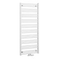 Bruckner - Radiador de baño ALBRECHT 157x60 cm blanco