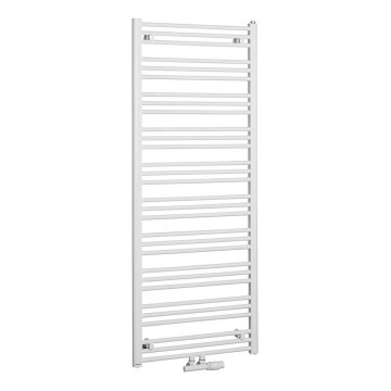 Bruckner - Radiador de baño ALBRECHT 157x60 cm blanco