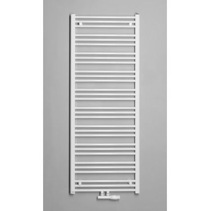 Bruckner - Radiador de baño ALBRECHT 157x60 cm blanco