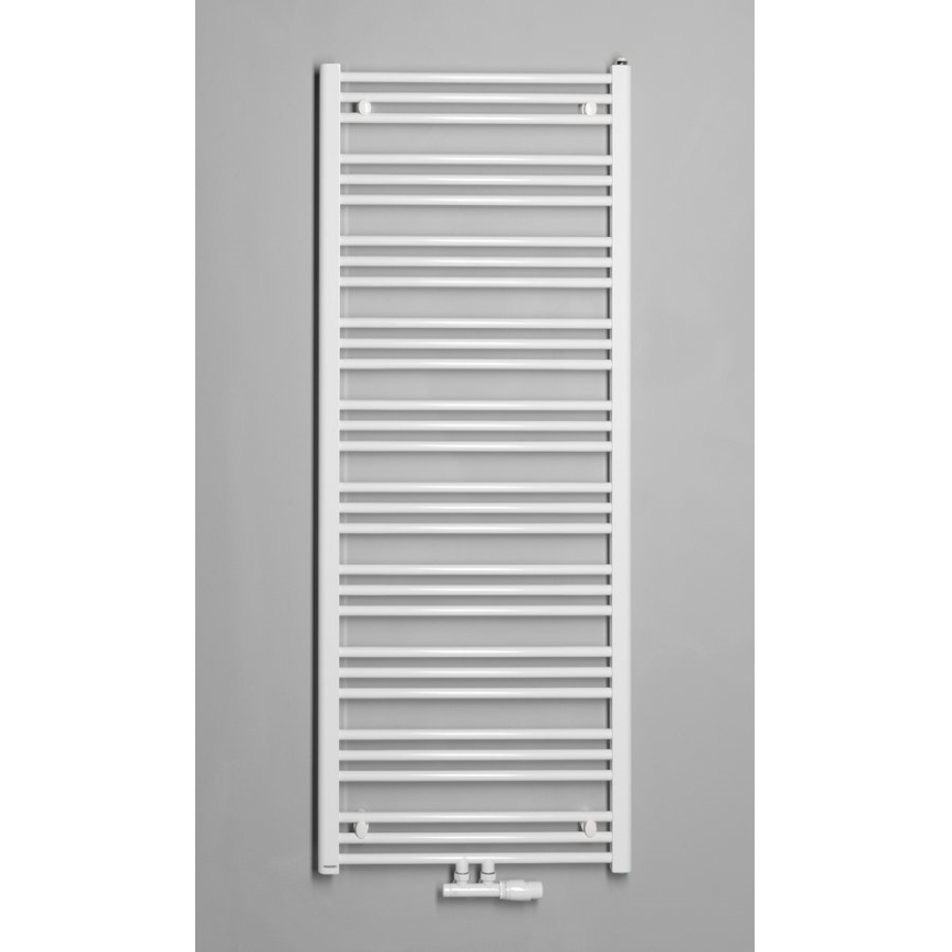 Bruckner - Radiador de baño ALBRECHT 157x60 cm blanco