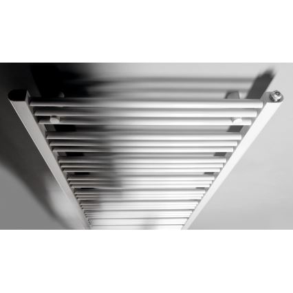Bruckner - Radiador de baño ALBRECHT 157x60 cm blanco