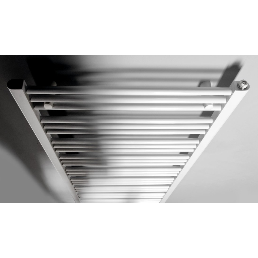 Bruckner - Radiador de baño ALBRECHT 157x60 cm blanco