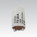 Bujía incandescente de arranque fluorescente TANDEM 4-22W 230V