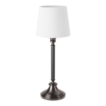 ByRydens - Lámpara de mesa DINANT 1xE27/8W/230V