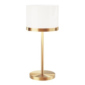 ByRydens - Lámpara de mesa MARCEL 1xE27/8W/230V