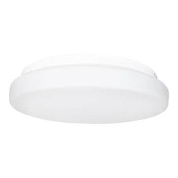 ByRydens - Luminaria de techo para baño OCEAN 1xE27/40W/230V IP44 Ø 25 cm