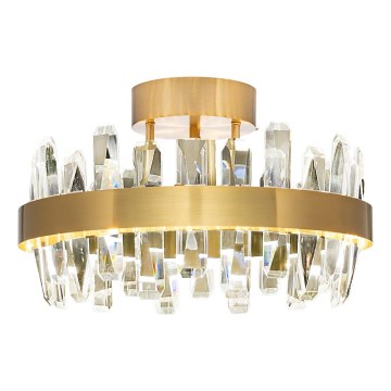 ByRydens - Plafón LED TRIUMPH LED/32W/230V Ø 50 cm