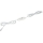 Cable con mando GROWLY 3 m