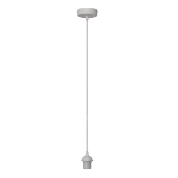 Cable de alimentación 1xE27/15W/230V