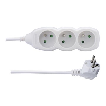 Cable de extensión 3Z 1,5m