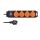 Cable de extensión con interruptor 4Z 10m IP44