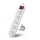 Cable de extensión con interruptor 5Z 5 m