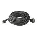 Cable de extensión GUMA 1Z 20m IP44