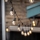 Cadena decorativa LED para exteriores BAJA ST64 20xE27/1W/230V 10,9m IP44 blanco cálido