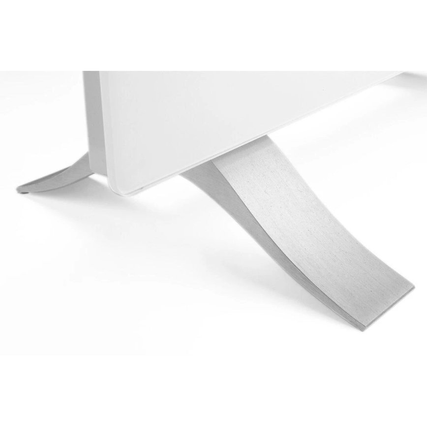 Calefactor convector eléctrico NEO 1000W Wi-Fi Tuya IP24 + mando a distancia