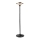 Calefactor eléctrico exterior + soporte 200 cm 1500W/230V calefactor infrarrojo para terraza IP34