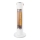 Calefactor infrarrojo de suelo 300/600W/230V
