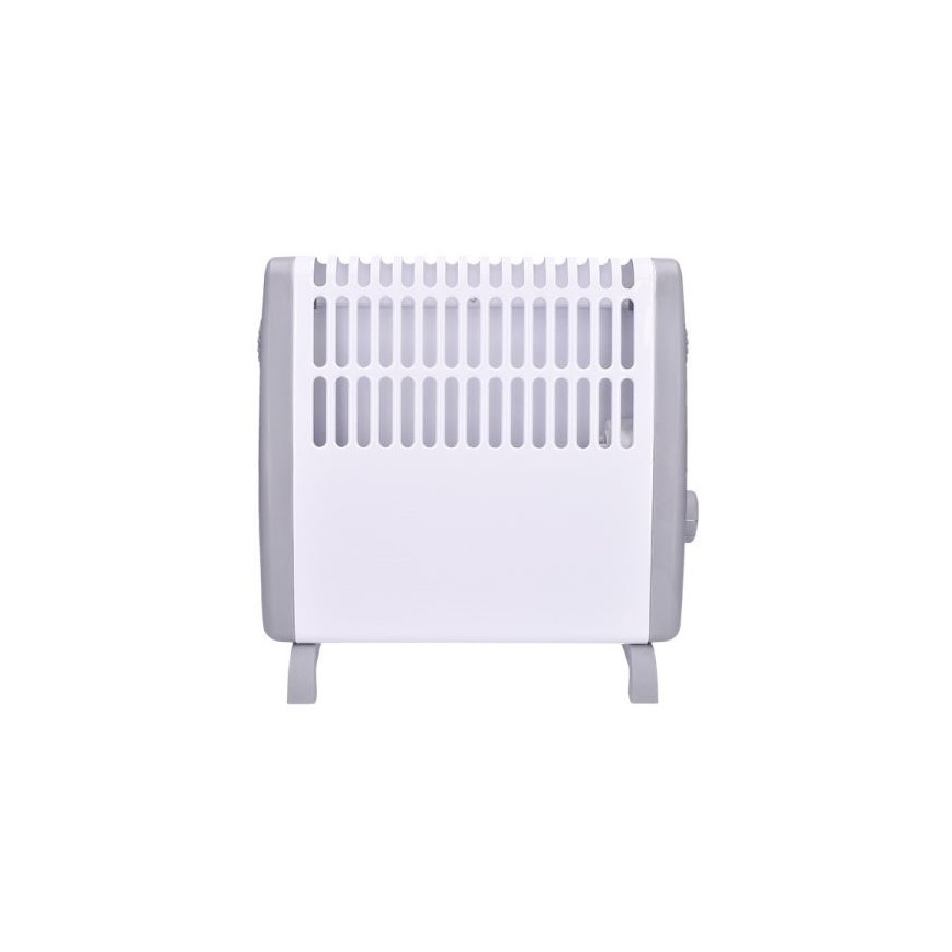 Calentador eléctrico directo/convector 425W termostato