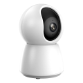 Cámara inteligente con sensor de movimiento 2K, 5V, Wi‑Fi compatible con Tuya, blanca