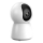 Cámara inteligente con sensor de movimiento 2K, 5V, Wi‑Fi compatible con Tuya, blanca