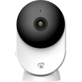 Cámara inteligente Smartlife 5V 3MP Full HD 1296p Wi-Fi
