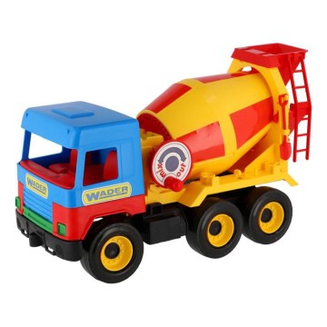 Camión hormigonera TRUCK WADER 39 cm