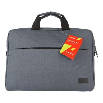 Canyon - Bolsa para portátil de 15,6